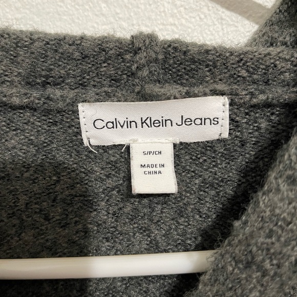 Calvin Klein Jacket - Picture 3 of 8